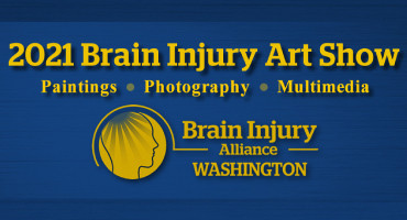 Image for post titled 2020 Brain Injury Art Show