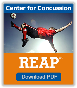 How every family, school and medical professional can create a Community-Based Concussion Management Program
