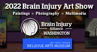 Image for post titled Brain Injury Art Show