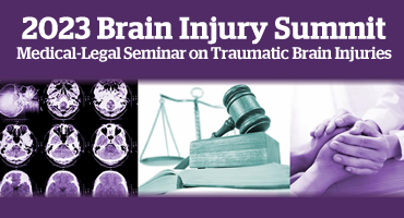 Image for post titled 2023 Brain Injury Summit
